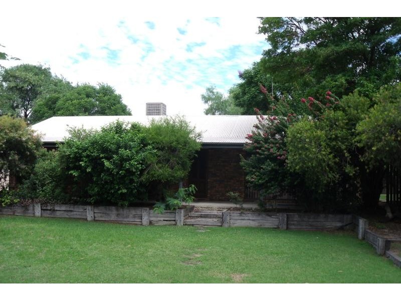 Goondiwindi QLD 4390