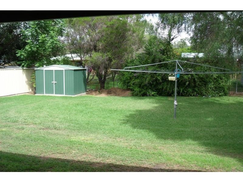 Goondiwindi QLD 4390