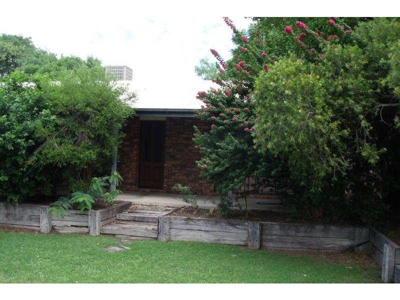 Goondiwindi QLD 4390