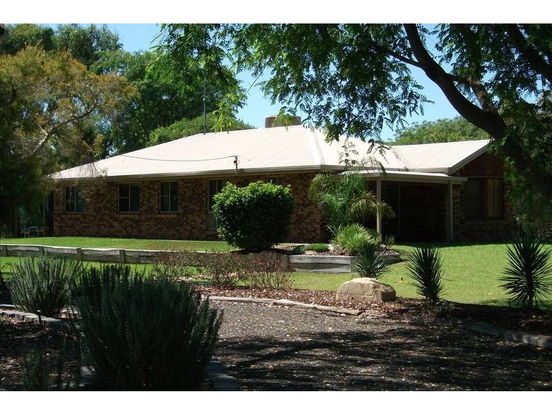 Goondiwindi QLD 4390