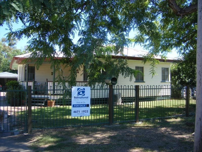 Goondiwindi QLD 4390