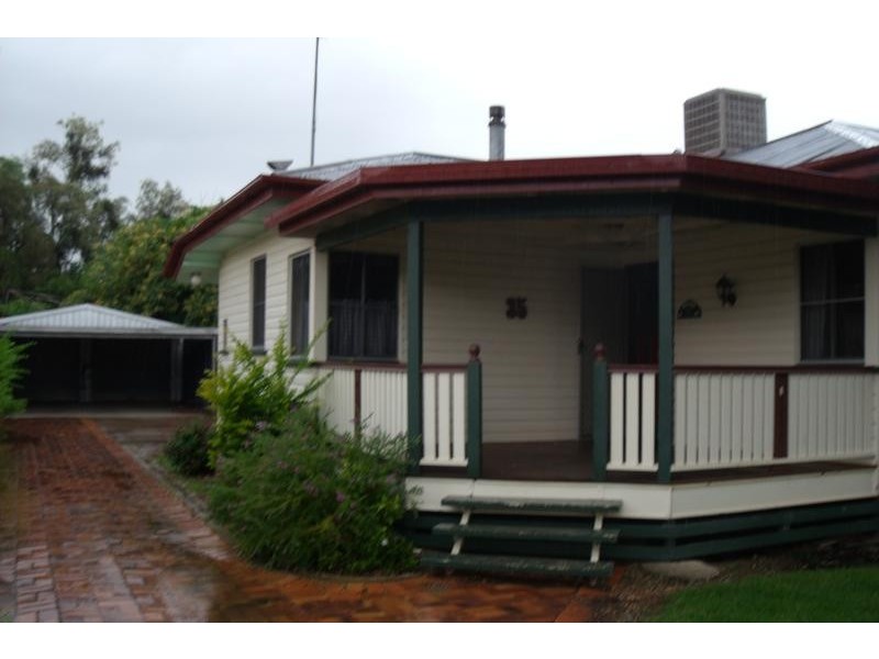 Goondiwindi QLD 4390
