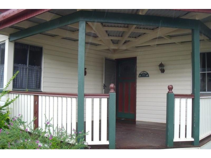 Goondiwindi QLD 4390