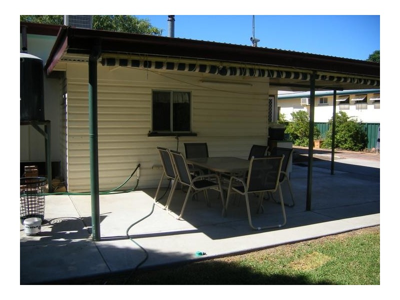 Goondiwindi QLD 4390