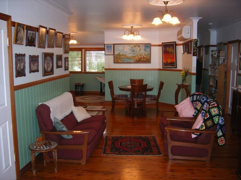 Goondiwindi QLD 4390