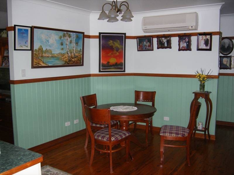 Goondiwindi QLD 4390