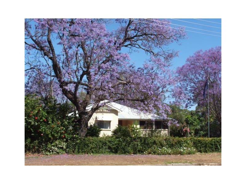 Goondiwindi QLD 4390