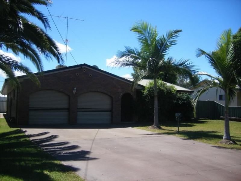 Goondiwindi QLD 4390