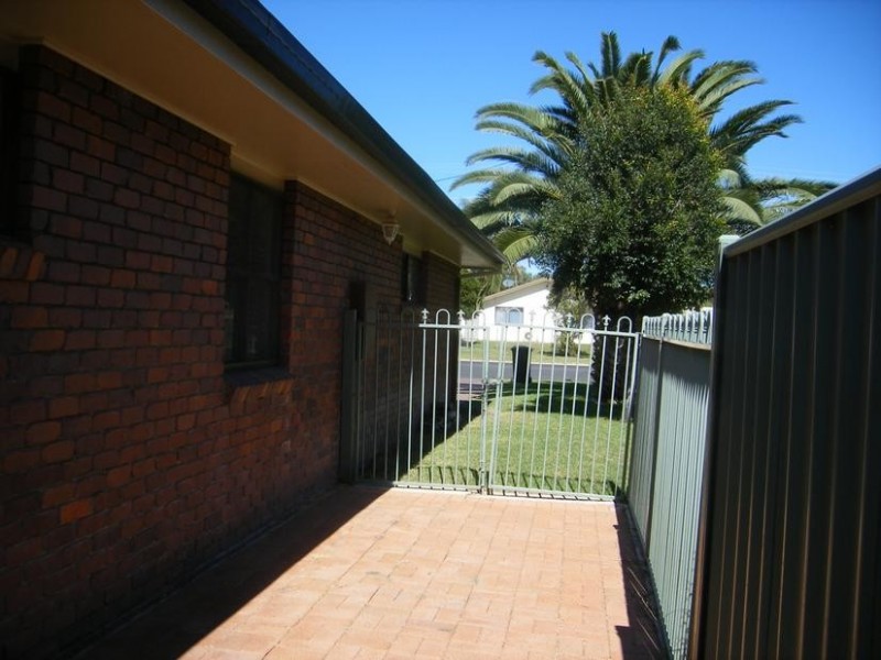 Goondiwindi QLD 4390