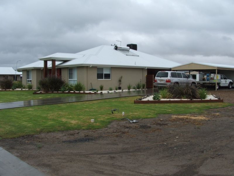 Goondiwindi QLD 4390