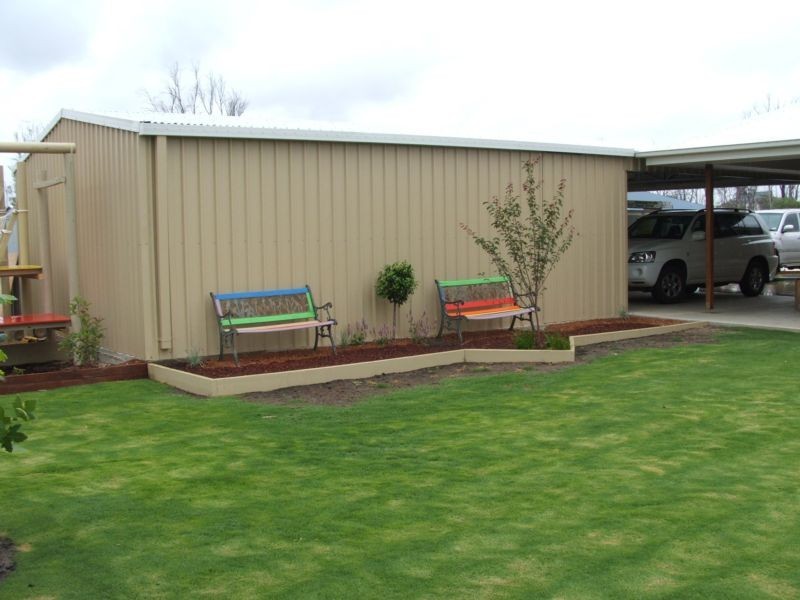 Goondiwindi QLD 4390
