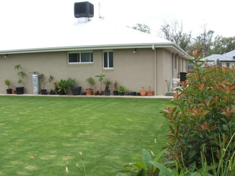 Goondiwindi QLD 4390