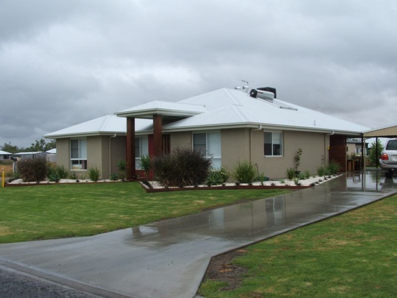 Goondiwindi QLD 4390