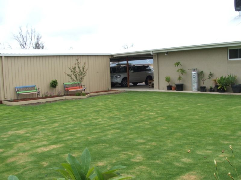 Goondiwindi QLD 4390
