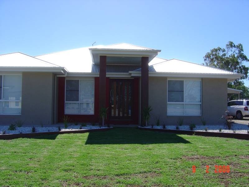 Goondiwindi QLD 4390