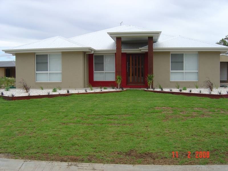 Goondiwindi QLD 4390