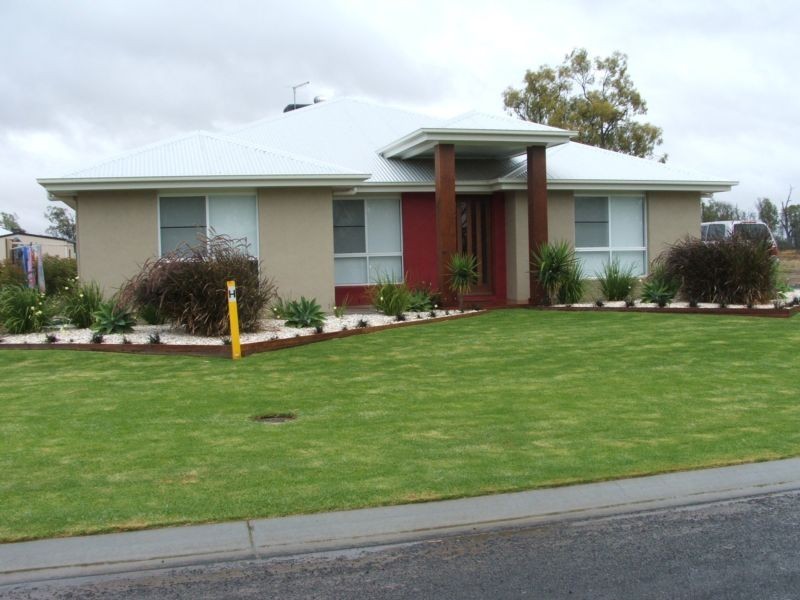 Goondiwindi QLD 4390