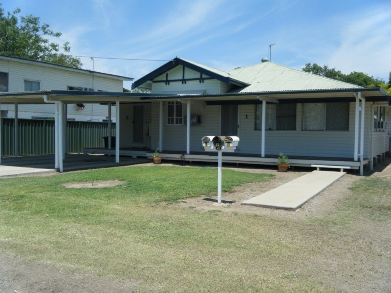Goondiwindi QLD 4390