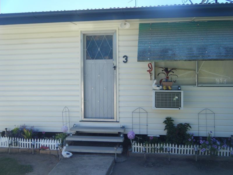 Goondiwindi QLD 4390