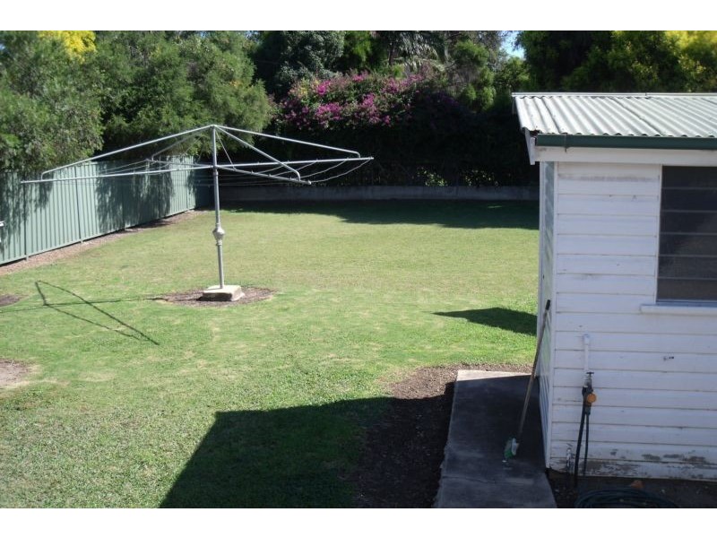 Goondiwindi QLD 4390