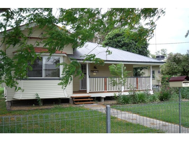 Goondiwindi QLD 4390