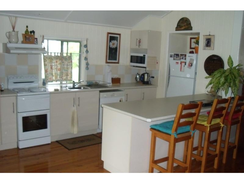 Goondiwindi QLD 4390