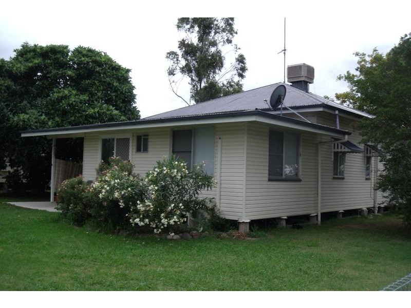 Goondiwindi QLD 4390
