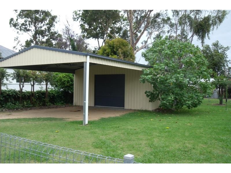 Goondiwindi QLD 4390