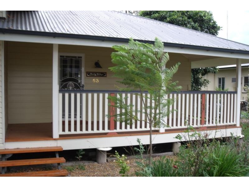 Goondiwindi QLD 4390