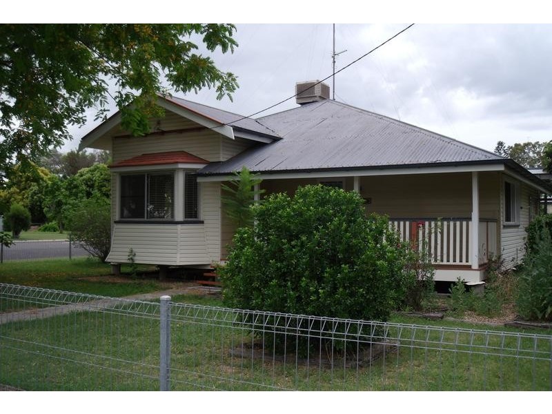 Goondiwindi QLD 4390