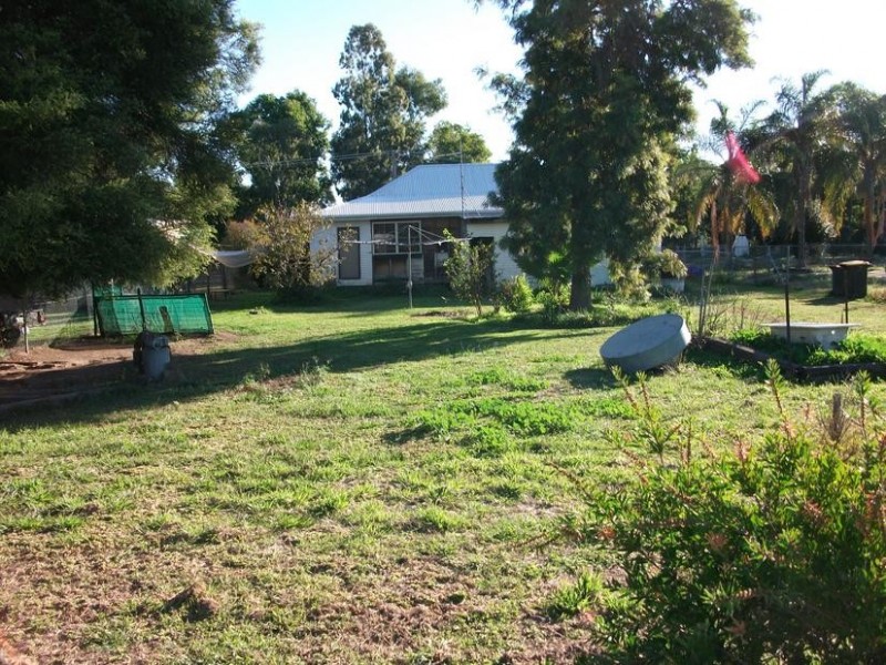 Boggabilla NSW 2409