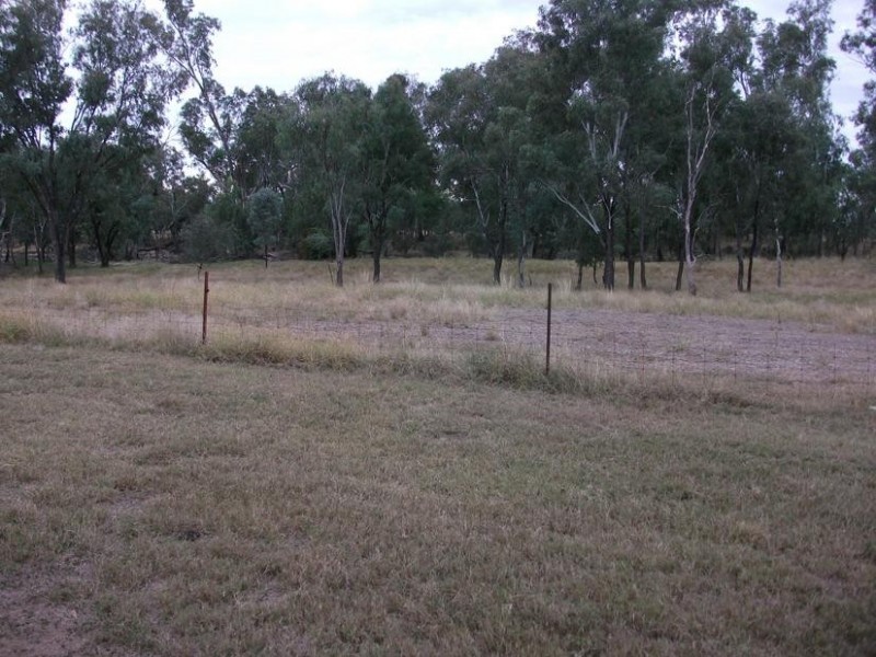 120 Glenoak Rd, Goondiwindi QLD 4390