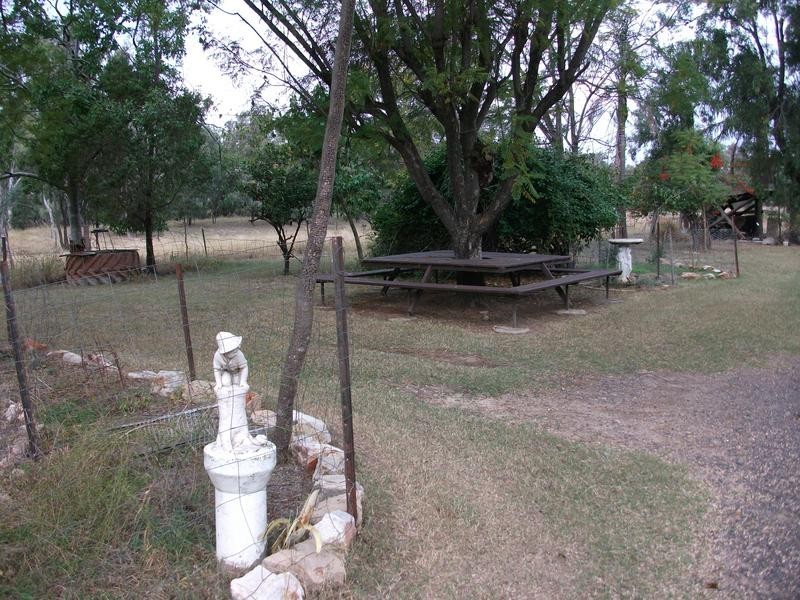 120 Glenoak Rd, Goondiwindi QLD 4390