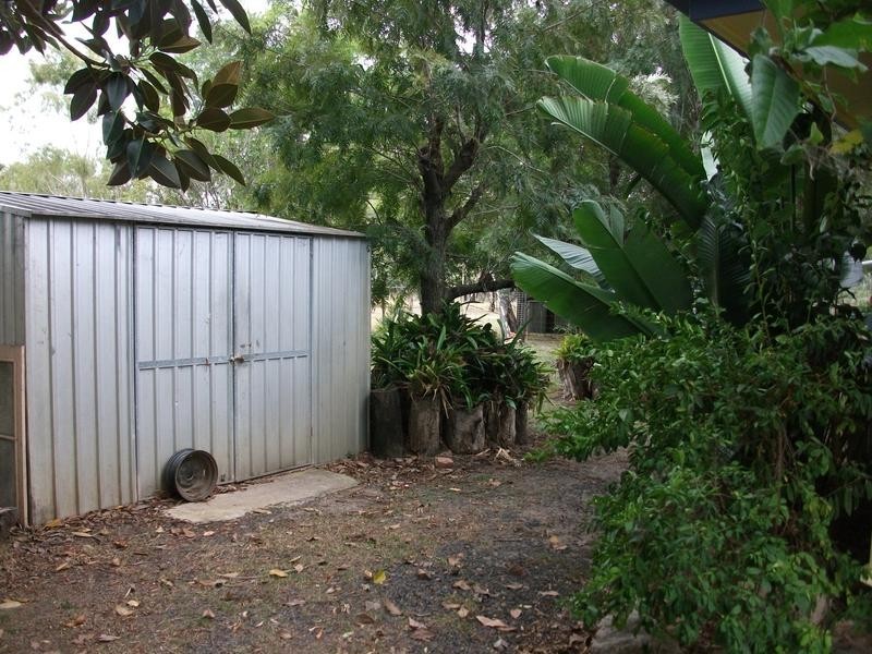120 Glenoak Rd, Goondiwindi QLD 4390