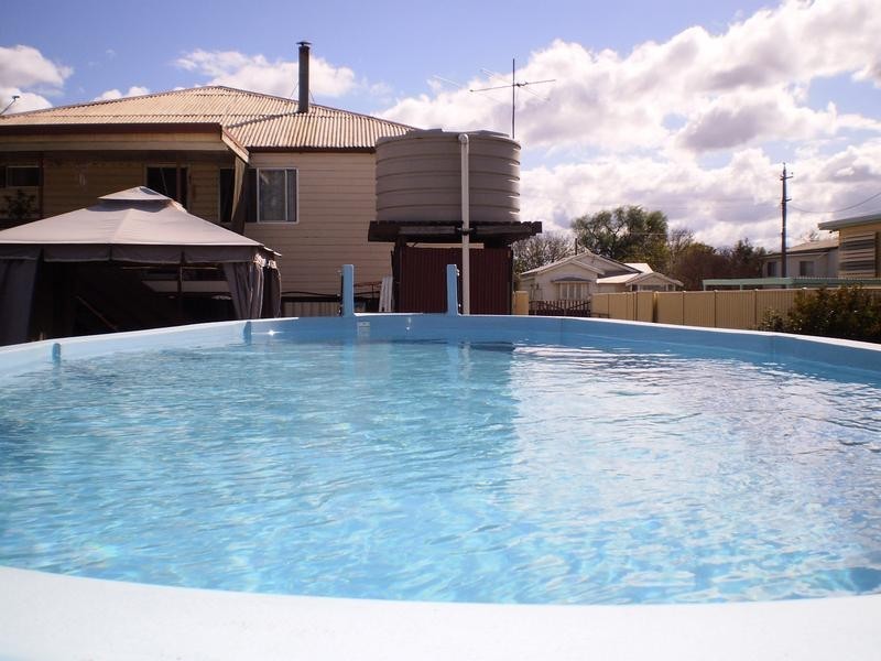 Inglewood QLD 4387