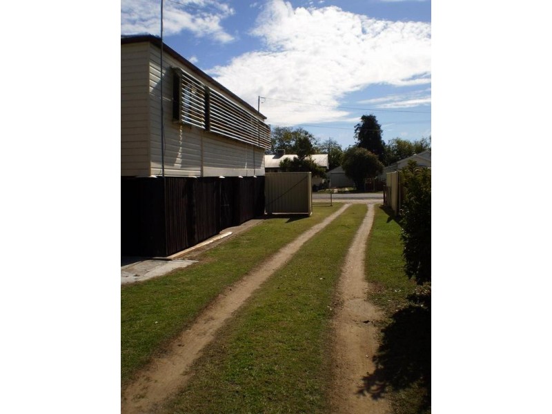 Inglewood QLD 4387