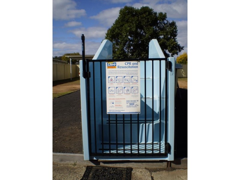 Inglewood QLD 4387