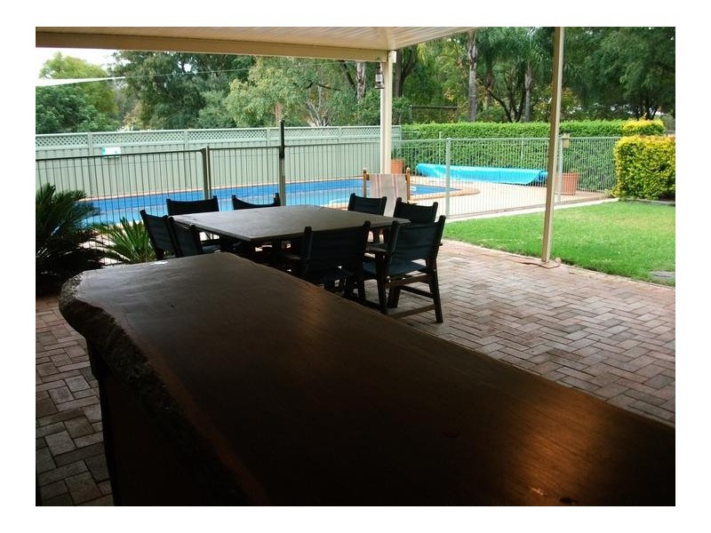 Goondiwindi QLD 4390