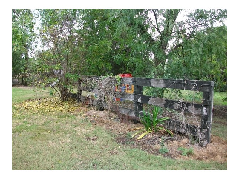 Goondiwindi QLD 4390