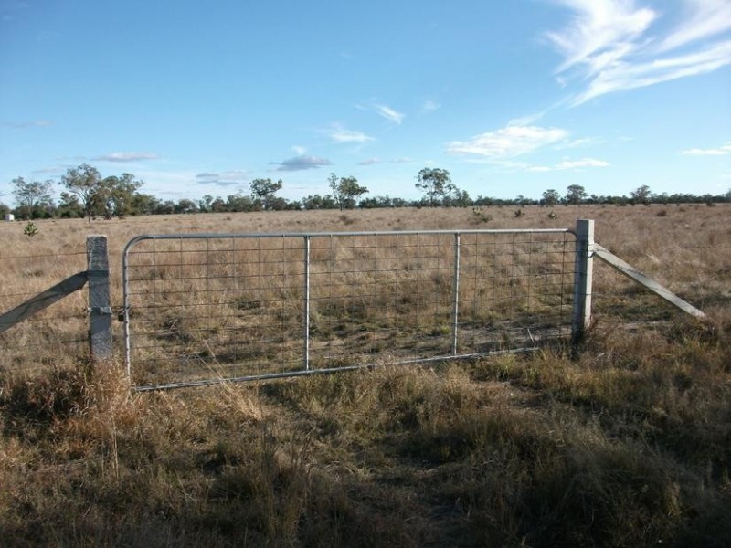 * Goodar Rd, Goondiwindi QLD 4390