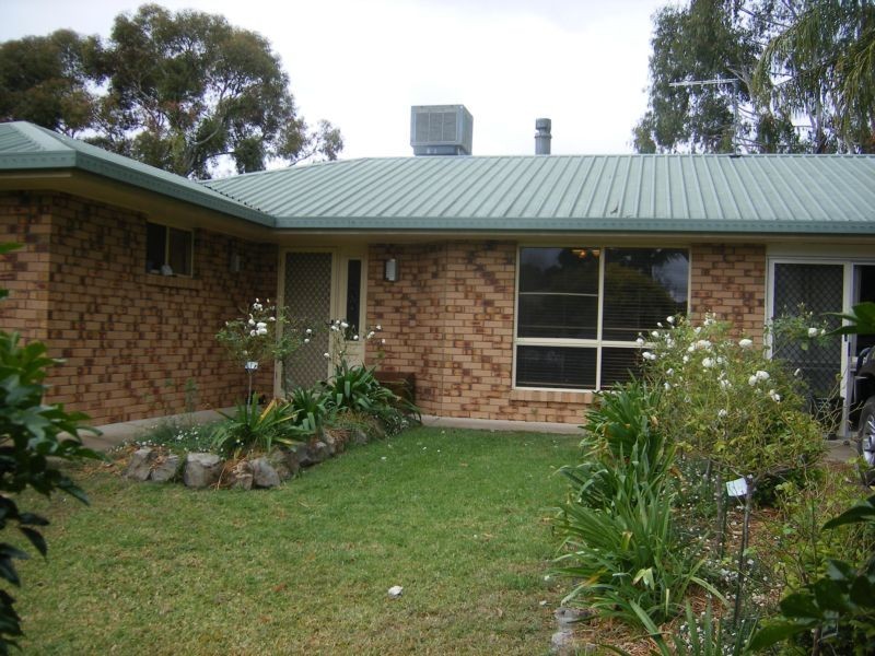 Goondiwindi QLD 4390