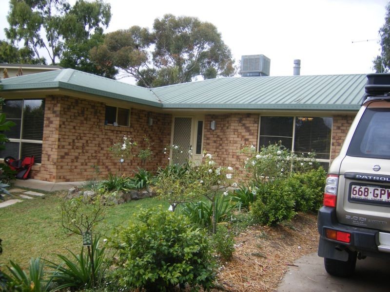 Goondiwindi QLD 4390