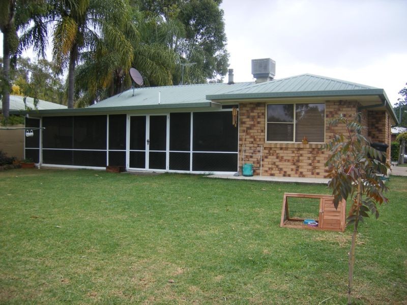 Goondiwindi QLD 4390