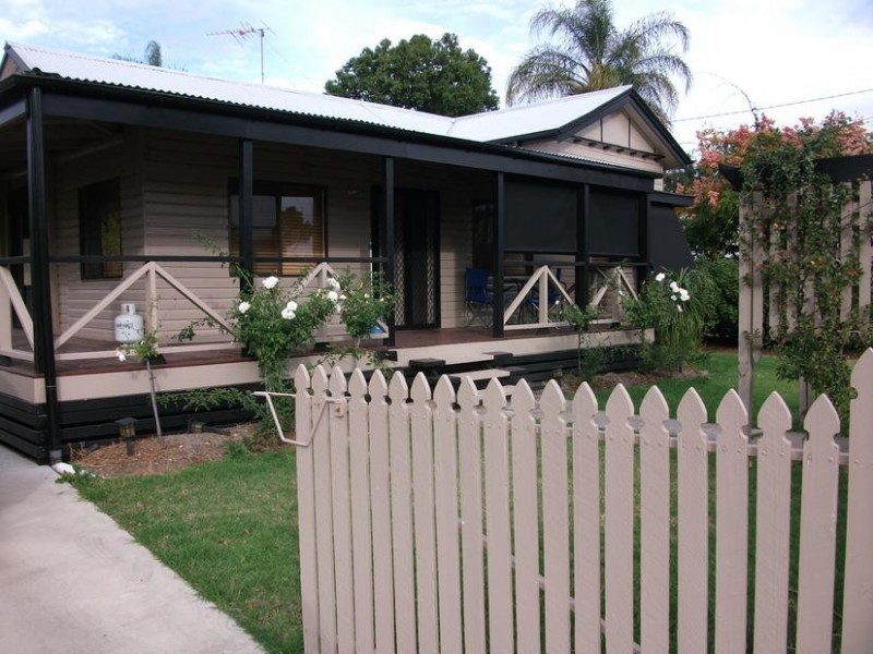 Goondiwindi QLD 4390