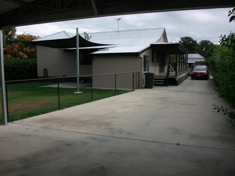 Goondiwindi QLD 4390