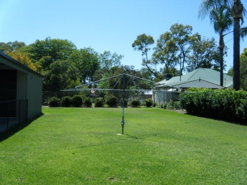 Goondiwindi QLD 4390
