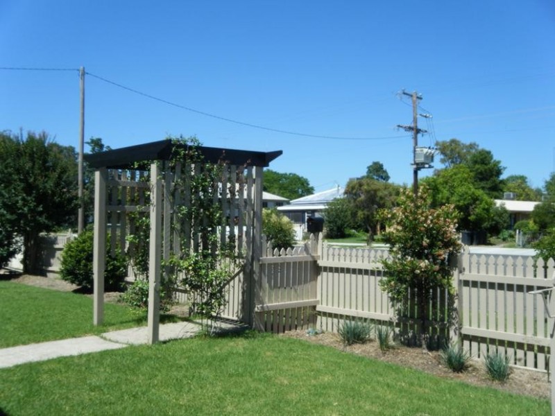 Goondiwindi QLD 4390