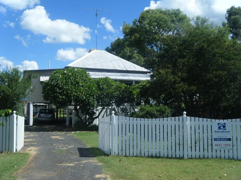 Goondiwindi QLD 4390