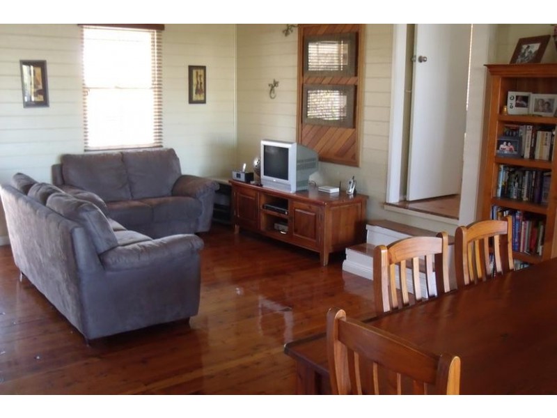 Goondiwindi QLD 4390