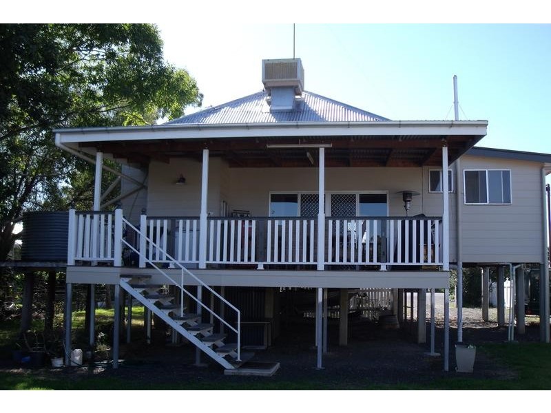 Goondiwindi QLD 4390